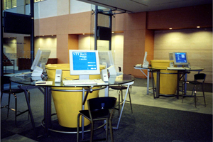 NTT R&D Historical Image Source Collection